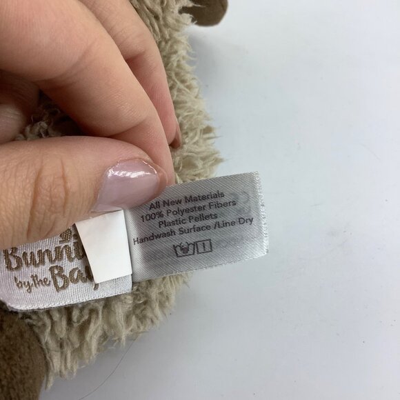 Bunnies By The Bay Plush Reindeer Moose Stuffed Animal 9" Soft Cuddly Toy - Picture 6 of 8